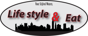 LifeStyle & Eat logo